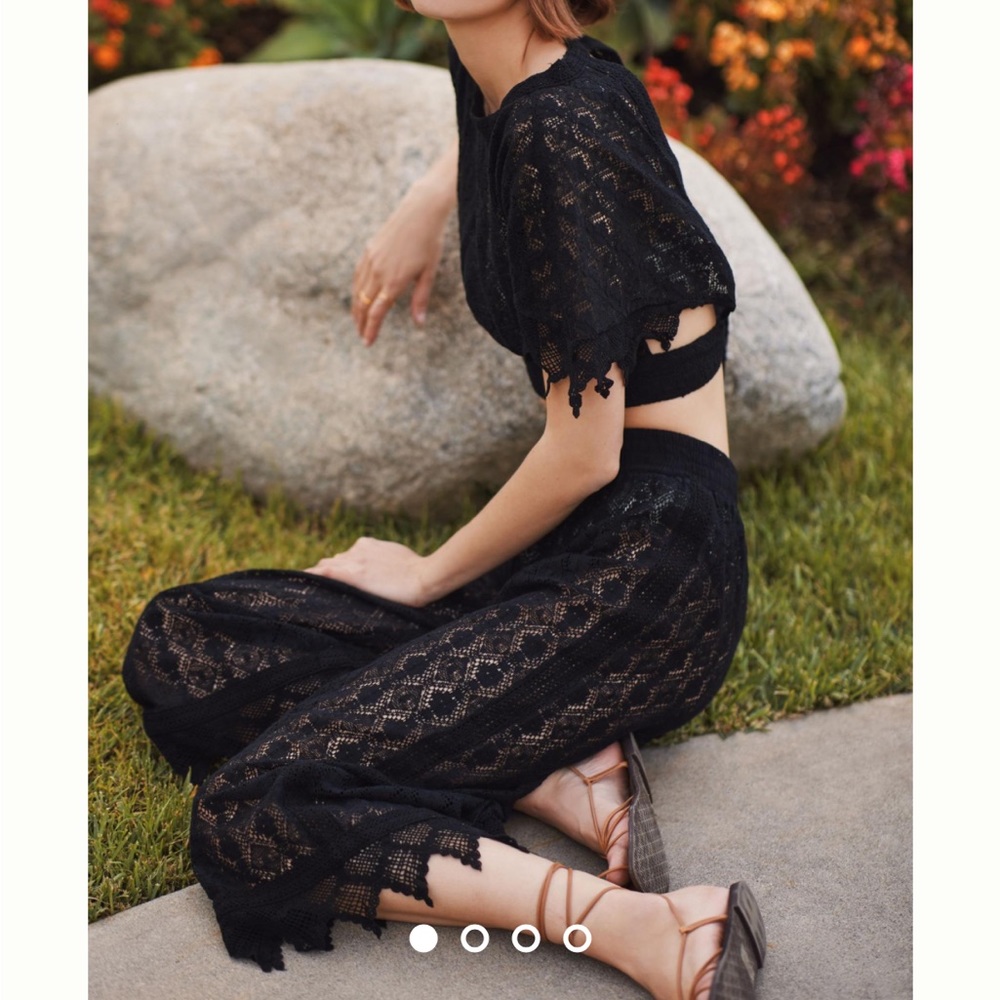 Anthropologie set